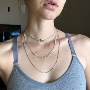 3-in-1 Chocker